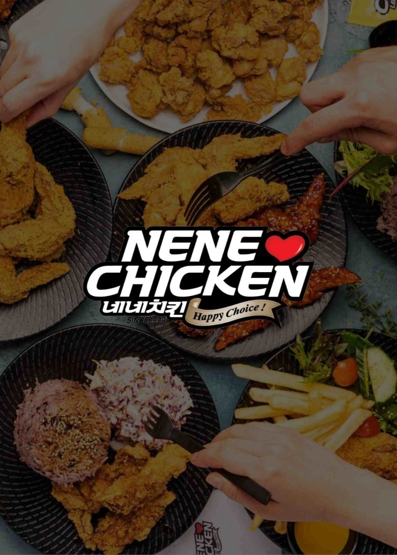 Nene chicken retail