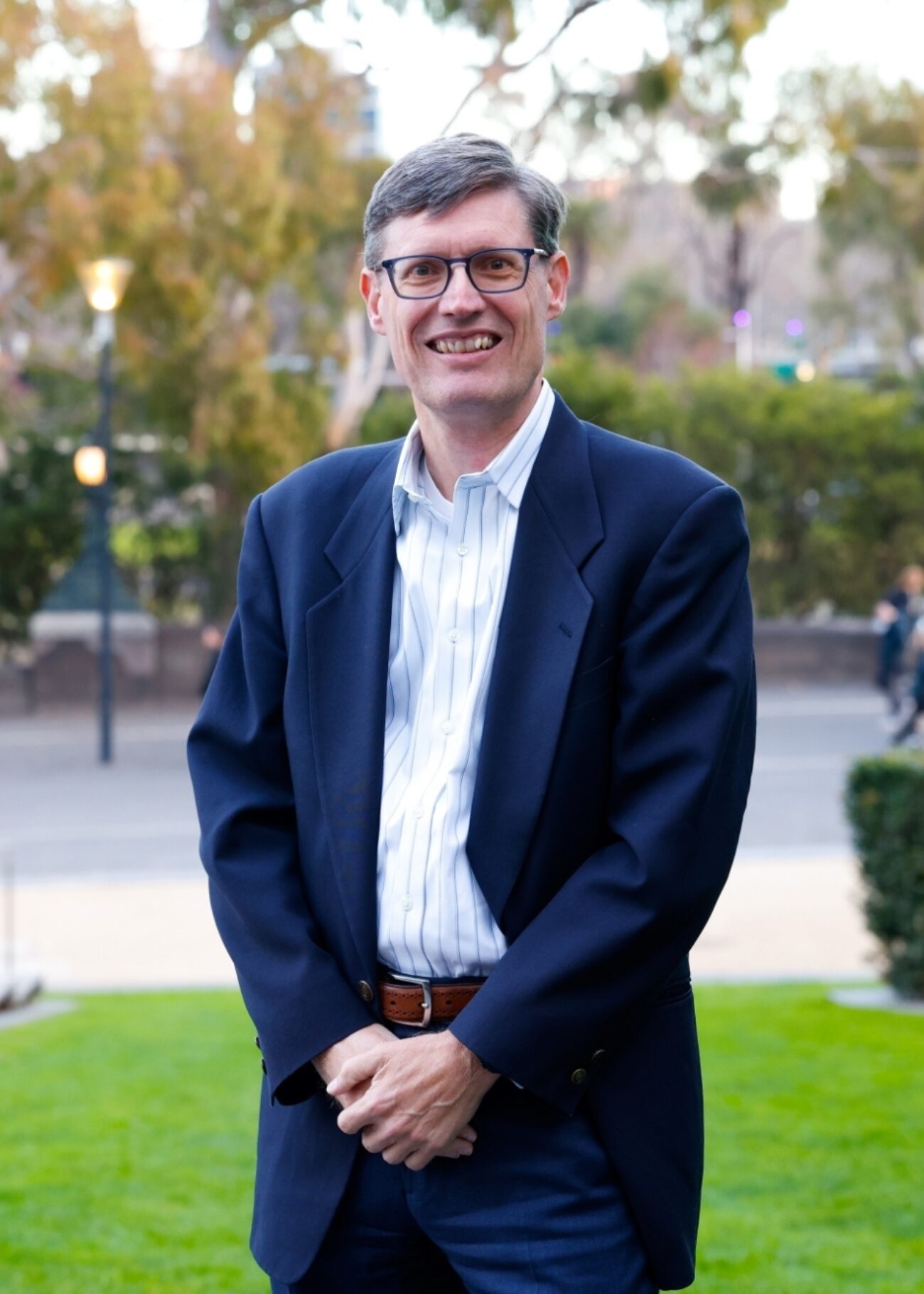 Michael Poisel